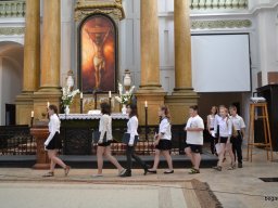 Áhitat és Pedagógus nap