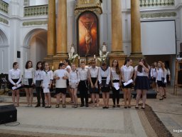 Áhitat és Pedagógus nap