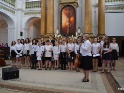 Áhitat és Pedagógus nap