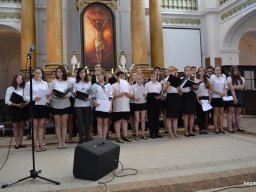 Áhitat és Pedagógus nap