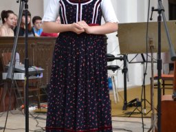 Áhitat és Pedagógus nap