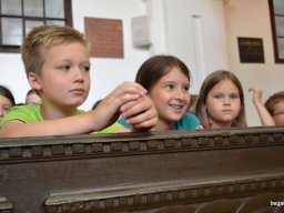 Áhitat és Pedagógus nap