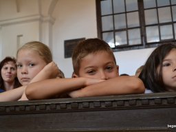 Áhitat és Pedagógus nap