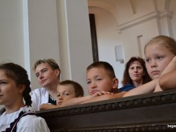 Áhitat és Pedagógus nap