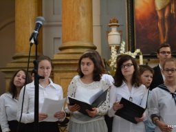 Áhitat és Pedagógus nap