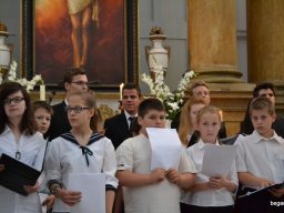 Áhitat és Pedagógus nap