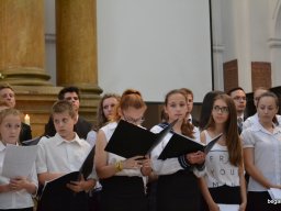 Áhitat és Pedagógus nap