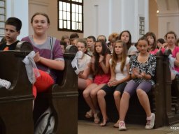 Áhitat és Pedagógus nap