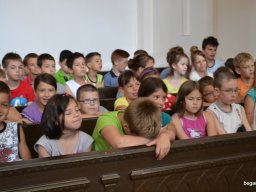 Áhitat és Pedagógus nap