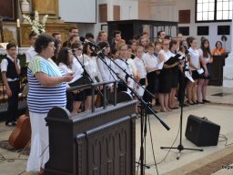 Áhitat és Pedagógus nap