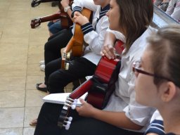 Áhitat és Pedagógus nap