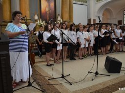 Áhitat és Pedagógus nap