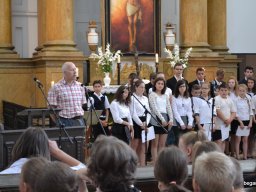 Áhitat és Pedagógus nap