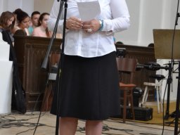 Áhitat és Pedagógus nap