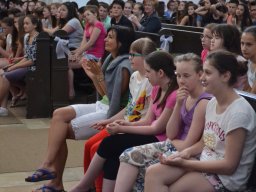 Áhitat és Pedagógus nap