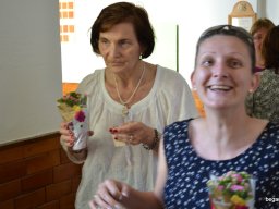 Áhitat és Pedagógus nap