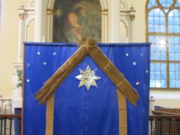 Karácsonyi ünnepség