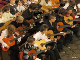 Karácsonyi ünnepség