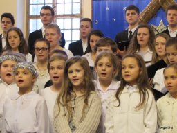 Karácsonyi ünnepség