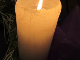 Karácsonyi ünnepség