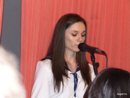 Kollégiumi ballagás 2015