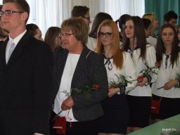 Kollégiumi ballagás 2015