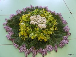 Kollégiumi ballagás 2015