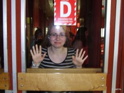 Kollégiumi ballagás 2015