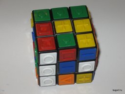 "Mert együtt kerek a világ"