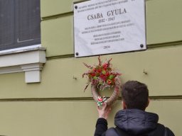 Emlékeztünk a kommunista diktatúra áldozataira