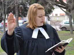 Emlékeztünk a kommunista diktatúra áldozataira