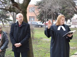 Emlékeztünk a kommunista diktatúra áldozataira