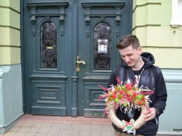 Emlékeztünk a kommunista diktatúra áldozataira