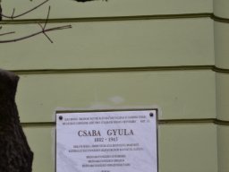 Emlékeztünk a kommunista diktatúra áldozataira