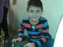 Rendhagyó környezetismeret óra 