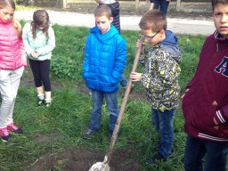 Amikor a lecke életre kel…