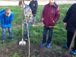 Amikor a lecke életre kel…