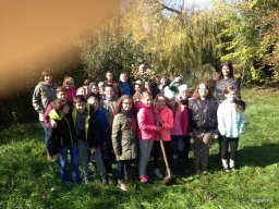 Amikor a lecke életre kel…