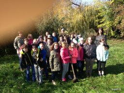 Amikor a lecke életre kel…