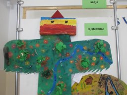 Madarak és fák napja