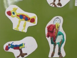 Madarak és fák napja