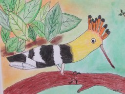 Madarak és fák napja