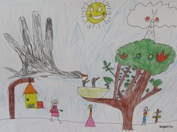 Madarak és fák napja