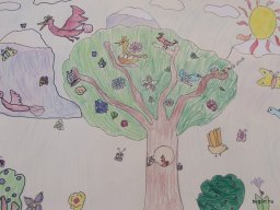 Madarak és fák napja