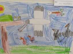 Madarak és fák napja