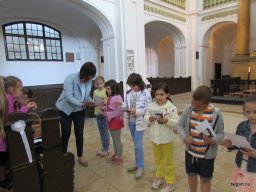 Madarak és fák napja