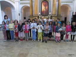 Madarak és fák napja