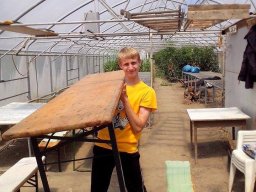 Mécses Egyesület Mezőberény