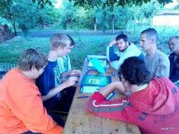 Mécses Egyesület Mezőberény