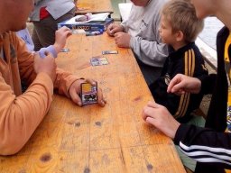 Mécses Egyesület Mezőberény